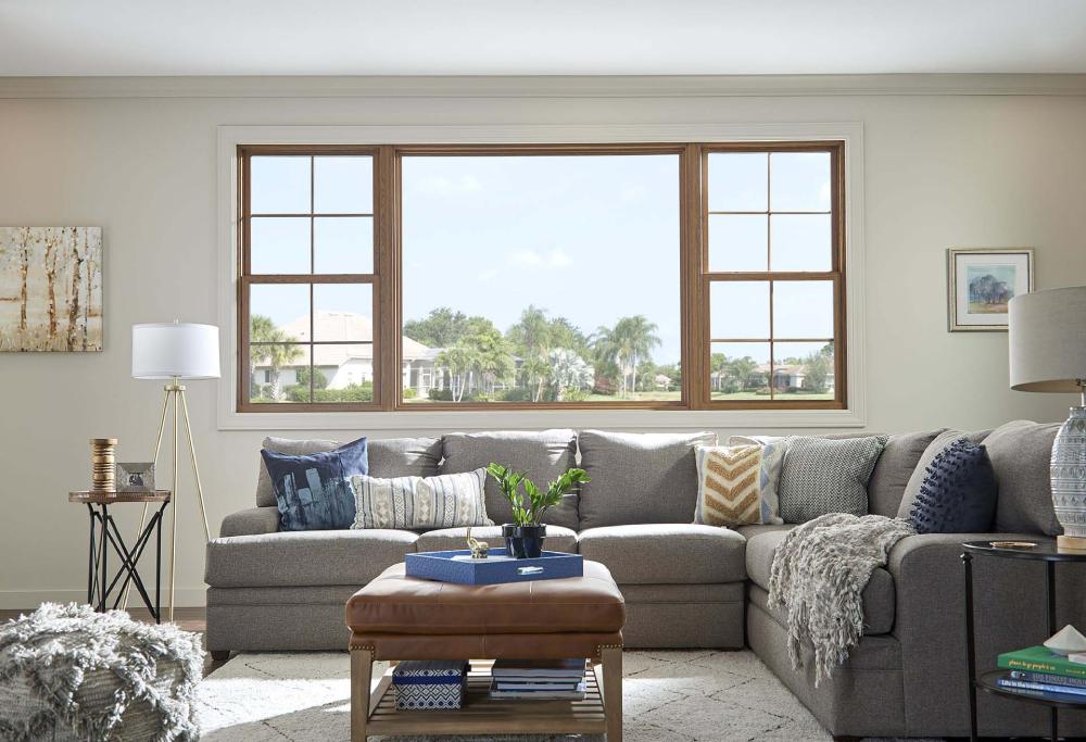 Vinyl Window Myths