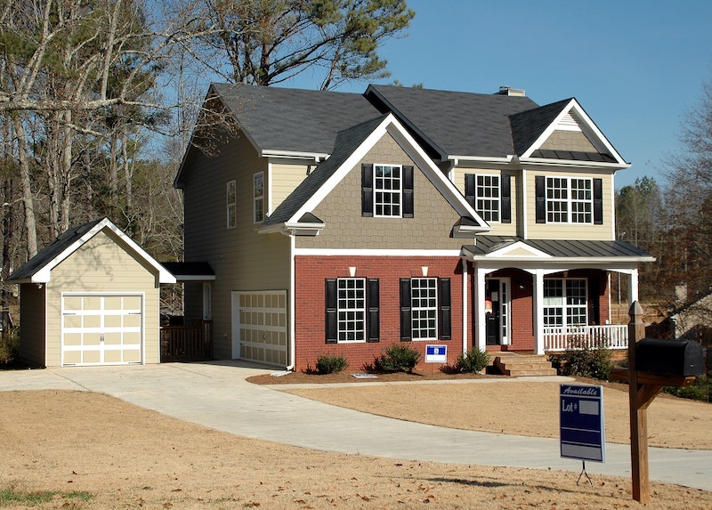 Connecticut home listed for sale